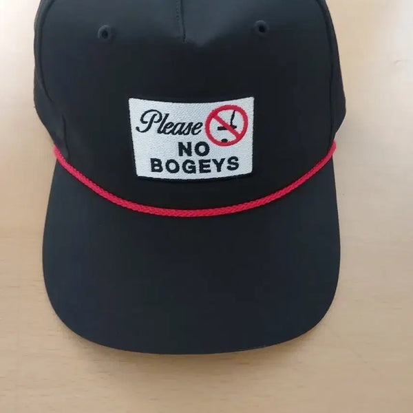 [BUNJANG] Adidas Golf Embroidered Ball Cap / 아디다스골프 볼캡