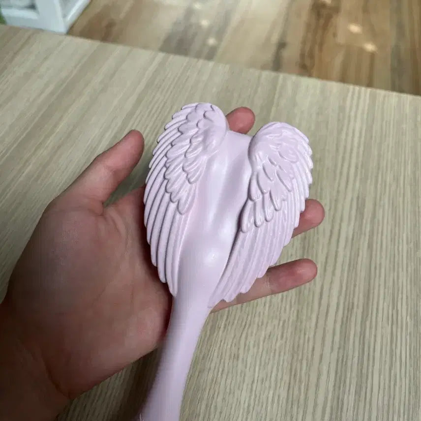 [BUNJANG] Heartbeat Angel Wing Design Beauty Accessory / 하트빗판매해요