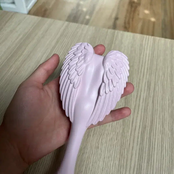 [BUNJANG] Heartbeat Angel Wing Design Beauty Accessory / 하트빗판매해요