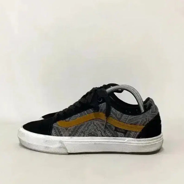 [BUNJANG] Vans x Courage Adams BMX Old Skool Sneakers (260mm) / 97. 반스 x 커리지 아담스 BMX 올드스쿨 단화[260]