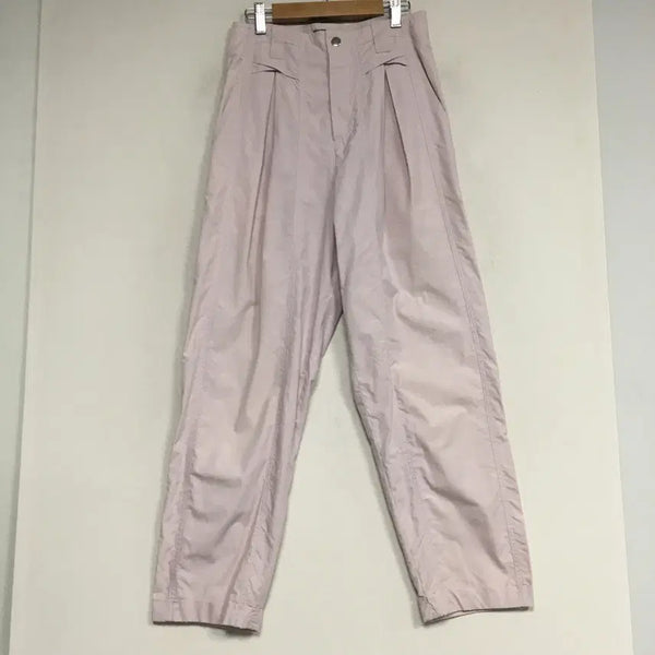 [BUNJANG] Isabel Marant Pinched Cotton Pants Size 34 / 이자벨마랑 정품 핀턱 코튼 팬츠 34