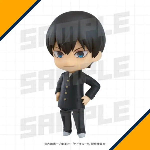 [BUNJANG] Good Smile Company Kageyama Nendoroid B Rank Figure / 카게야마 넨도로이드 b상 굿스마일 피규어