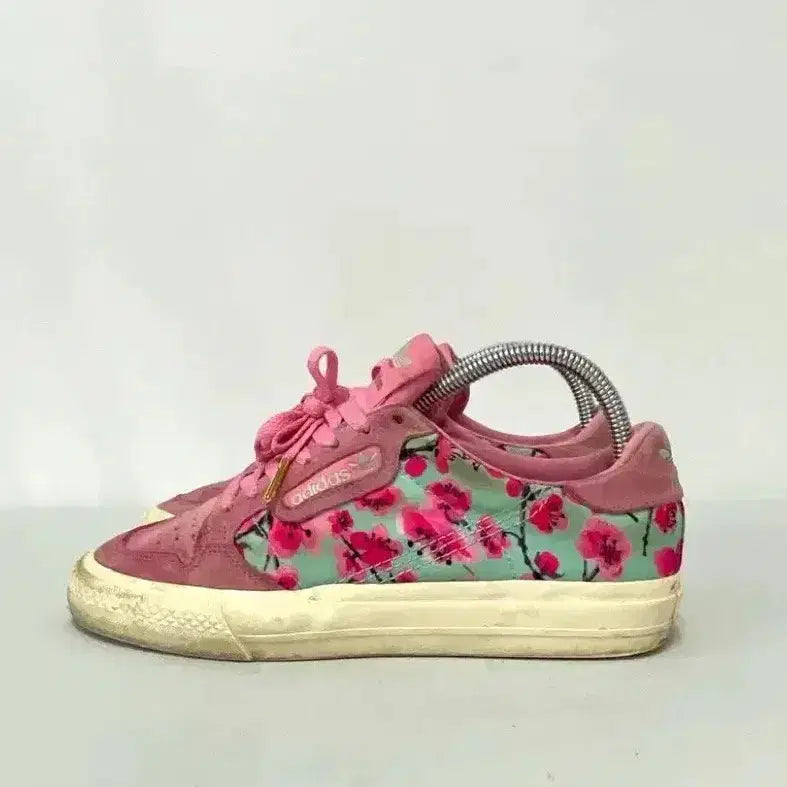 [BUNJANG] Adidas x Arizona Iced Tea "Balk" Sneakers (240mm) / 99.아디다스 x 아리조나 아이스티 벌크 스니커즈 [240]