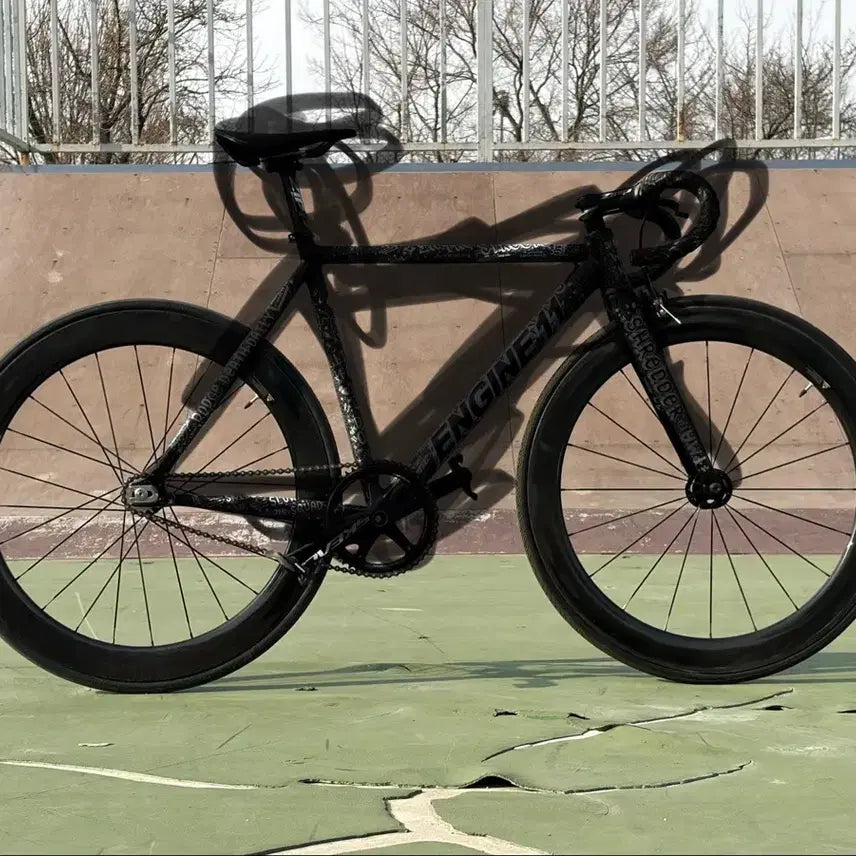 [BUNJANG] CSC60 Rim / Csc60림
