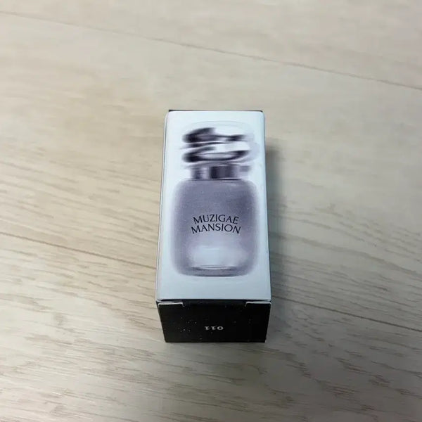 [BUNJANG] Muzigae Mansion Obje Glossy Mini 011 Lilac Drop / [새제품] 무지개맨션 오브제 글로시 미니 011 라일락드롭