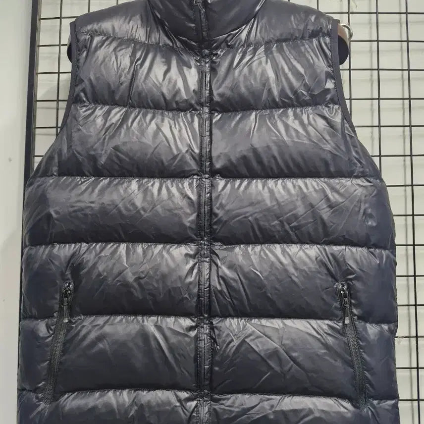 [BUNJANG] Nike Reversible Down Vest 105XL / 105XL 나이키 양면 다운 조끼 베스트.