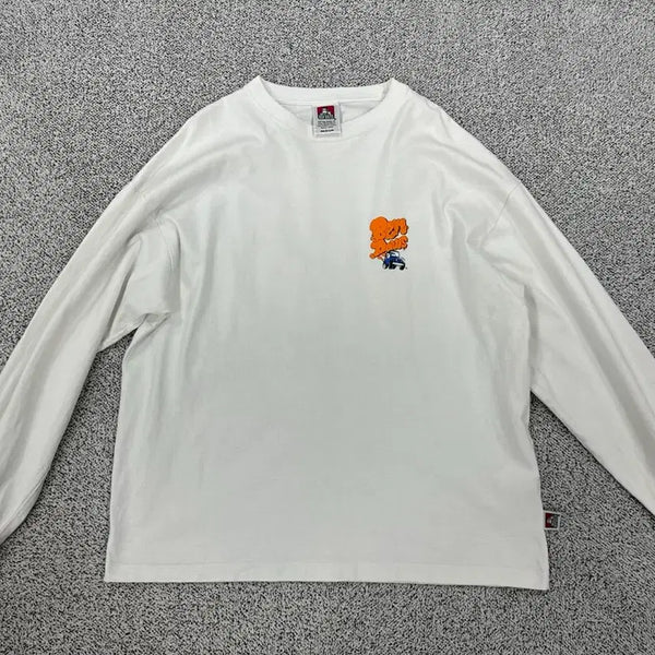 [BUNJANG] Ben Davis Long Sleeve T-Shirt / 벤데이비스 롱슬리브