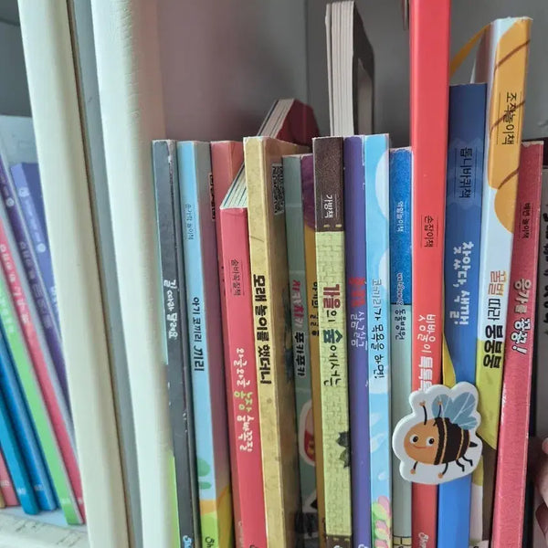 [BUNJANG] Oplay Board Book Picture Book Bundle Set (15 Books) / 아기책 오플레이 보드북 그림책 15권일괄