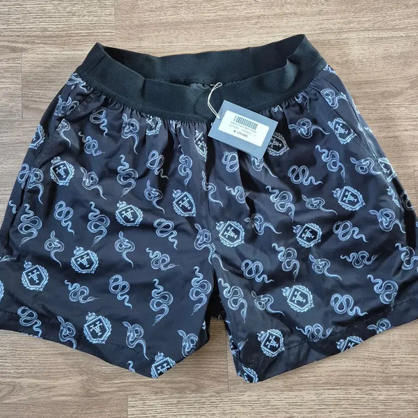 [BUNJANG] Rapinato Volante Swim Pants Running Shorts / (새상품) 스윔팬츠 라피나토 볼란테 수영복바지 수영 러닝 압도 프리덤 올라잇