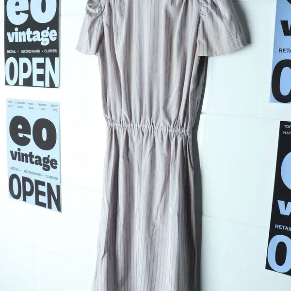 [BUNJANG] Brand Vintage Dress USA 90s / W(S-M) 브랜드빈티지 드레스 원피스 USA 90S년대-H35845