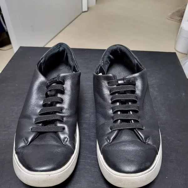 [BUNJANG] Rockport TruFlex Women's Sneakers Black 225mm / 락포트 트루플렉스 여성 스니커즈 블랙 225mm 상태좋음