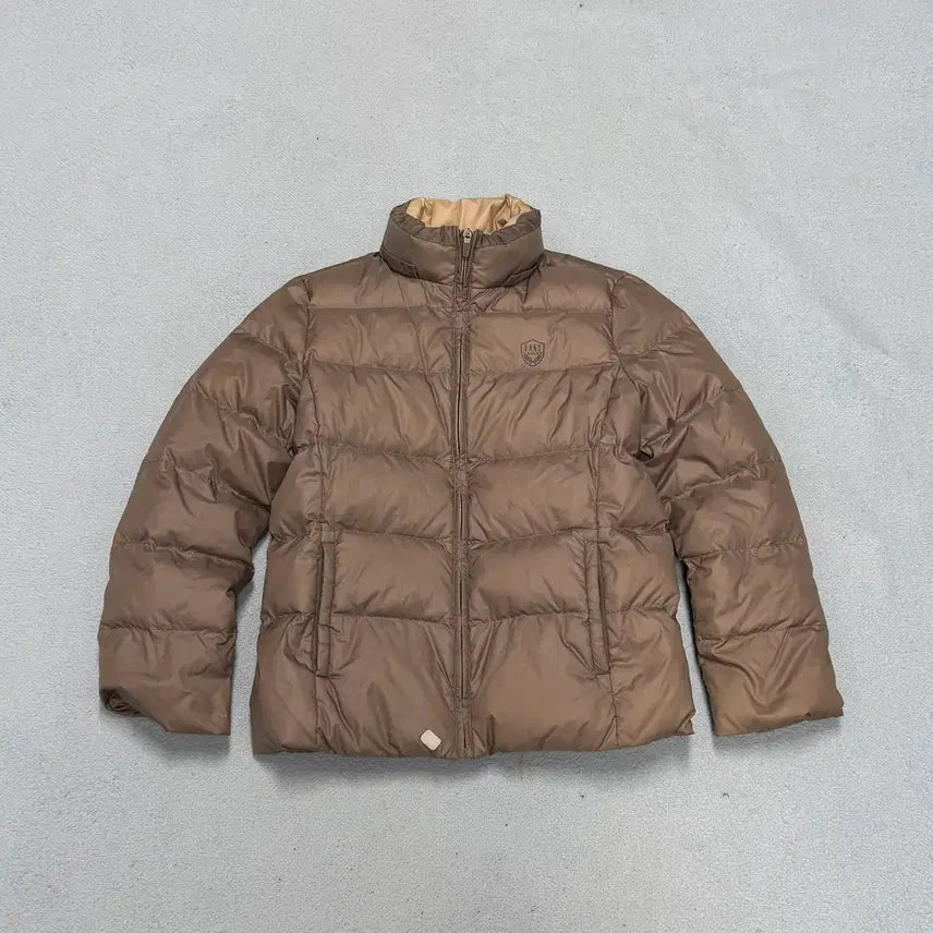 [BUNJANG] Daks Golf Women's Lightweight Padded Jacket (Size 90-95) / 닥스 골프 여성 경량 패딩(90-95)