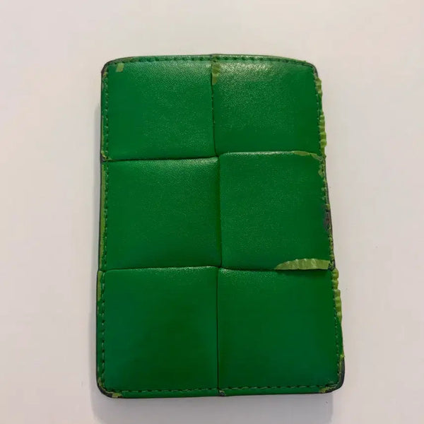 [BUNJANG] Bottega Veneta Card Wallet / 보테가베네타 카드지갑
