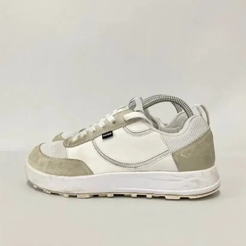 [BUNJANG] The North Face Dome Sneakers Shoes [250mm] / 105.노스페이스 돔 스니커즈 운동화[250]