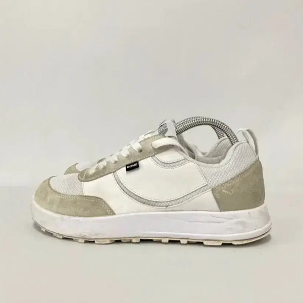 [BUNJANG] The North Face Dome Sneakers Shoes [250mm] / 105.노스페이스 돔 스니커즈 운동화[250]