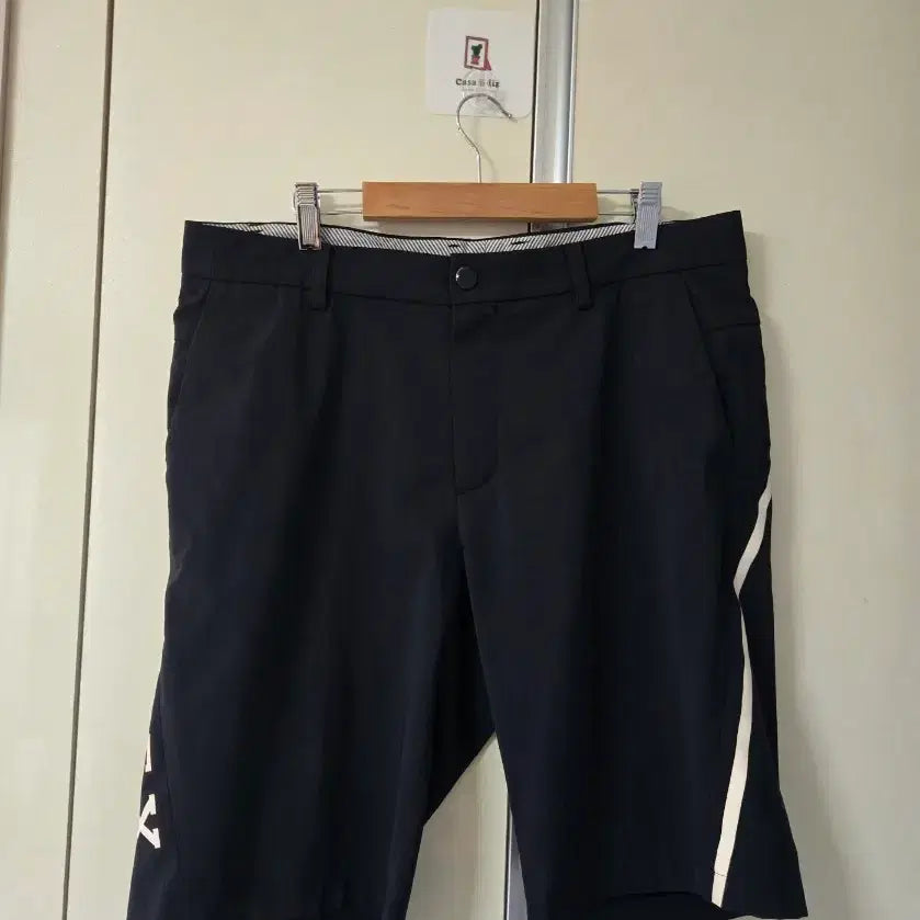 [BUNJANG] JDX Golf Shorts (Size 33-34) / JDX 골프반바지  33~34남