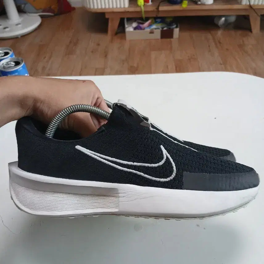 [BUNJANG] Nike Running Shoes (Size 260) / 나이키 러닝화260