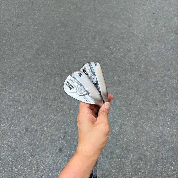 [BUNJANG] PXG Sugar Daddy III Wedge 52/58 Degrees (New DG S200) / 골프 PXG 슈가대디3 웨지 52,58도 (뉴다골s200)