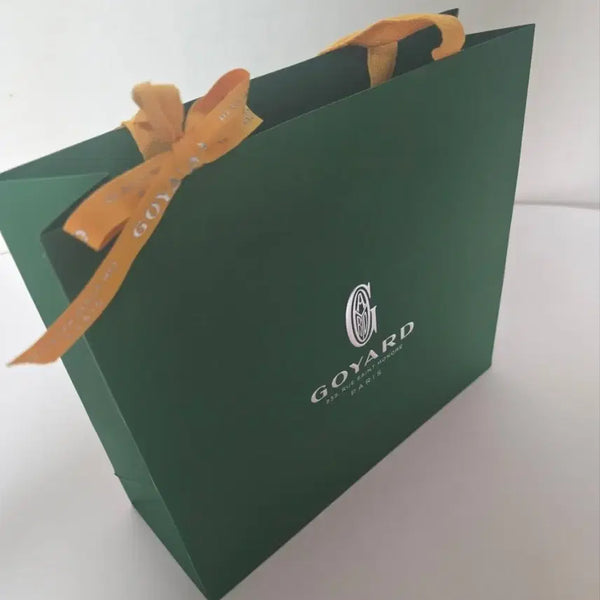 [BUNJANG] Goyard Shopping Bag / 고야드 쇼핑백 (30x26x10)