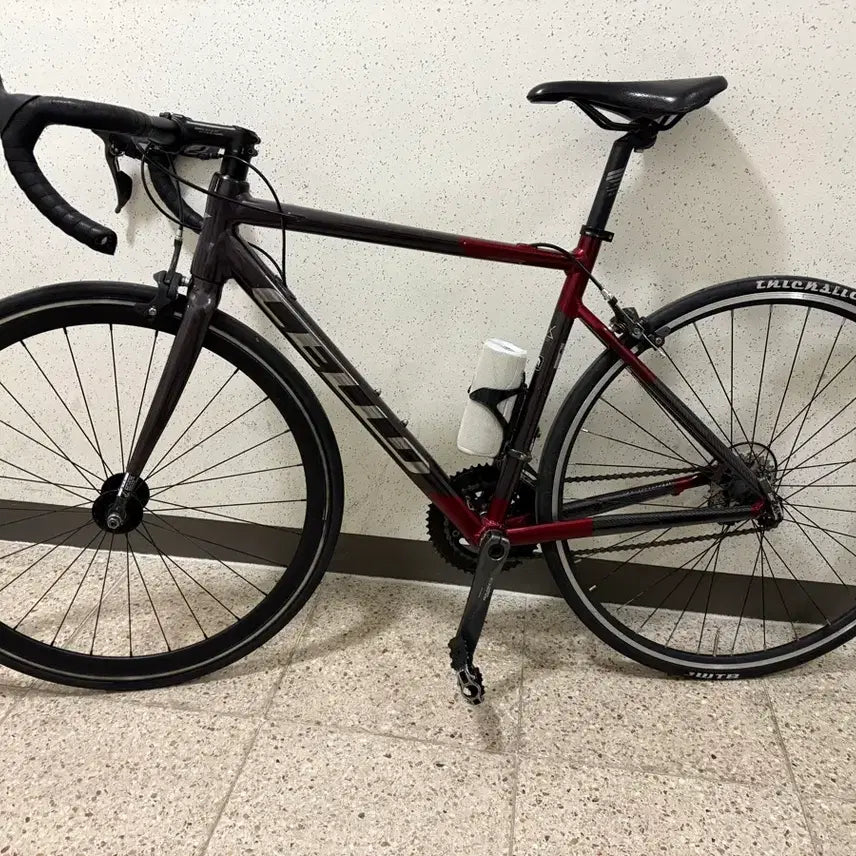 [BUNJANG] Cello A1 Road Bike / 첼로 a1로드