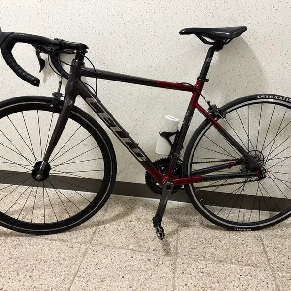 [BUNJANG] Cello A1 Road Bike / 첼로 a1로드
