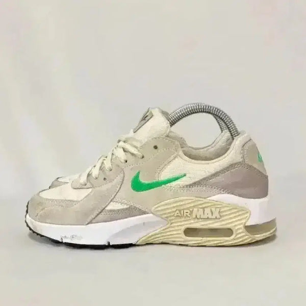 [BUNJANG] Nike Air Max Sneakers / 104. 나이키 에어맥스 운동화[240]