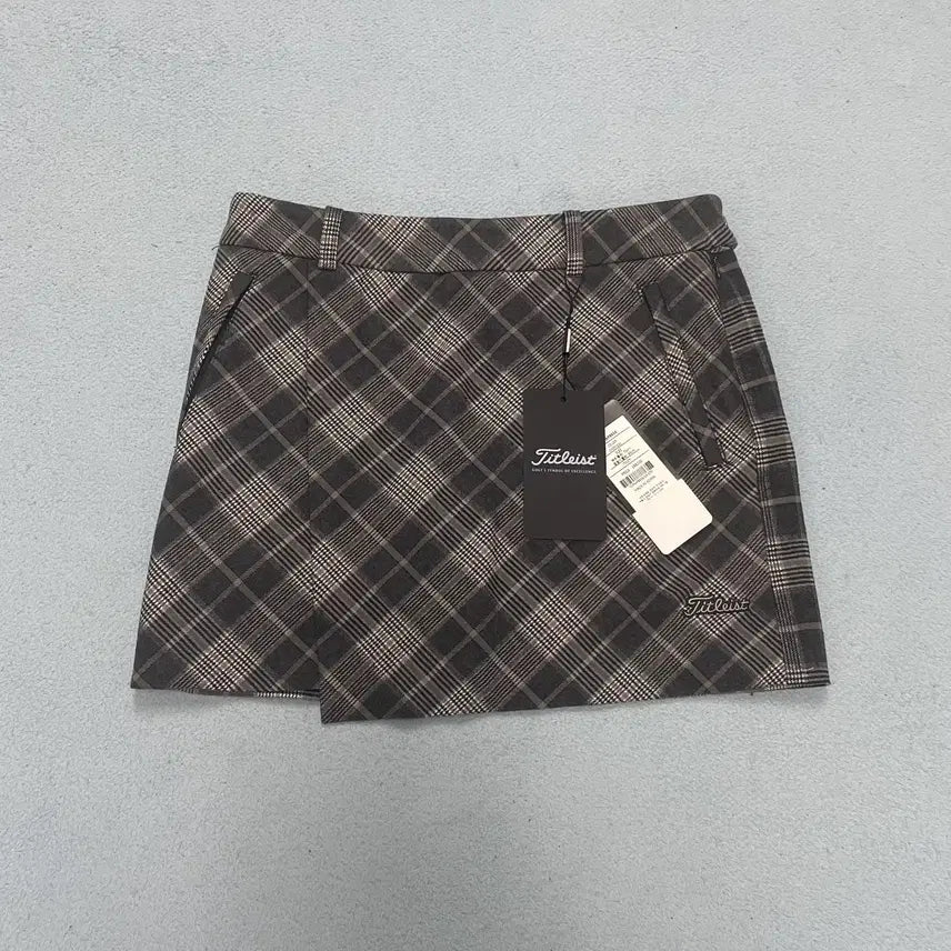 [BUNJANG] Titleist Golf Skirt (28-inch Waist) / 새상품) 타이틀리스트 골프 치마(28)