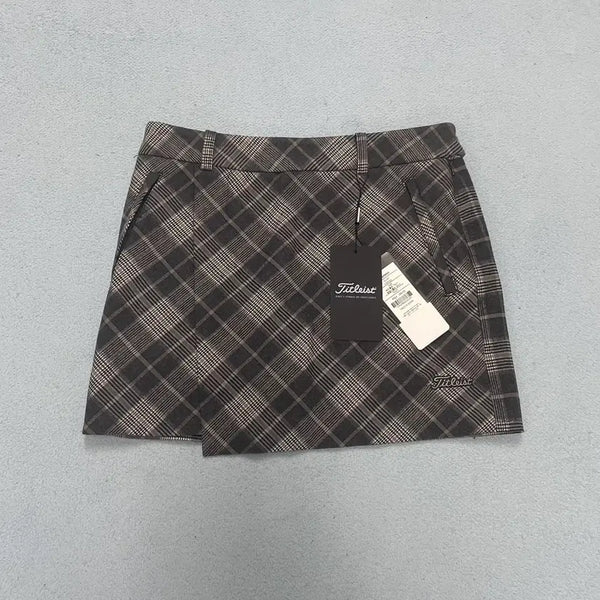 [BUNJANG] Titleist Golf Skirt (28-inch Waist) / 새상품) 타이틀리스트 골프 치마(28)