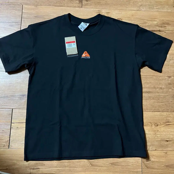 [BUNJANG] Nike ACG LBR Short Sleeve T-Shirt (Size L) / (L)나이키 ACG LBR 렁스 반팔 티셔츠
