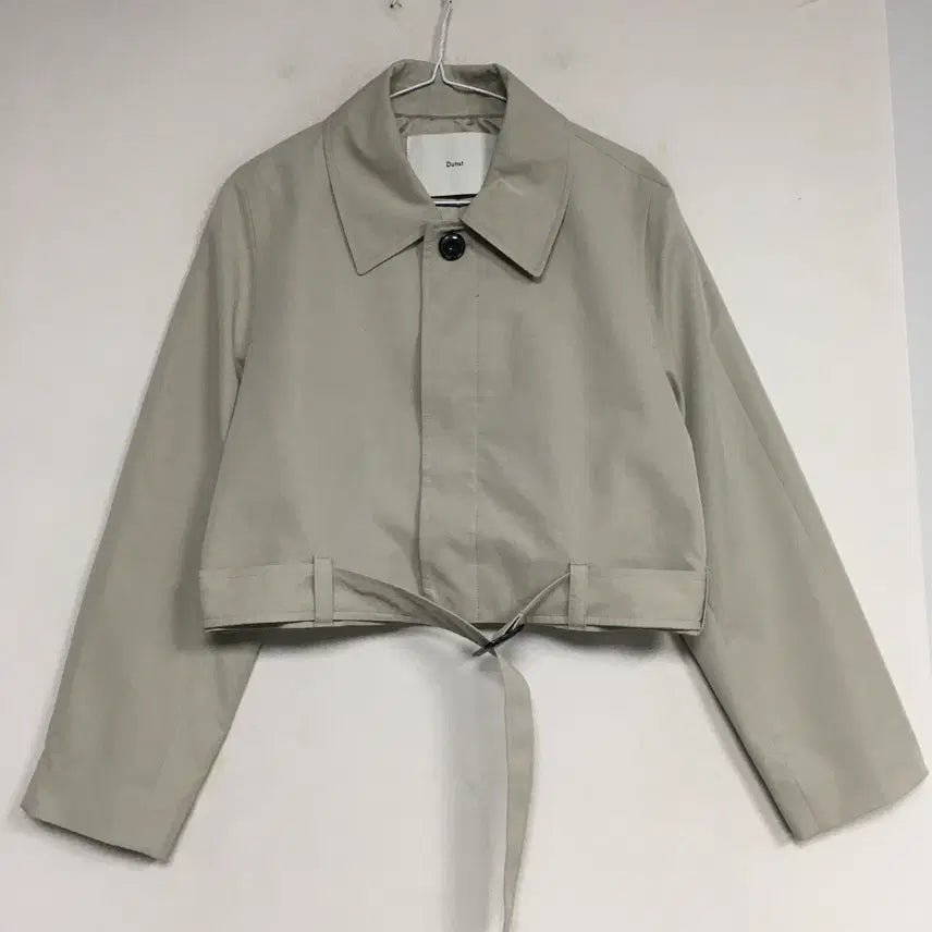 [BUNJANG] DUNST Cropped Jacket / DUNST 던스트 크롭 자켓 S