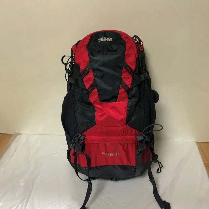 [BUNJANG] KOLON 33L Backpack / 코오롱 배낭 33L@9902