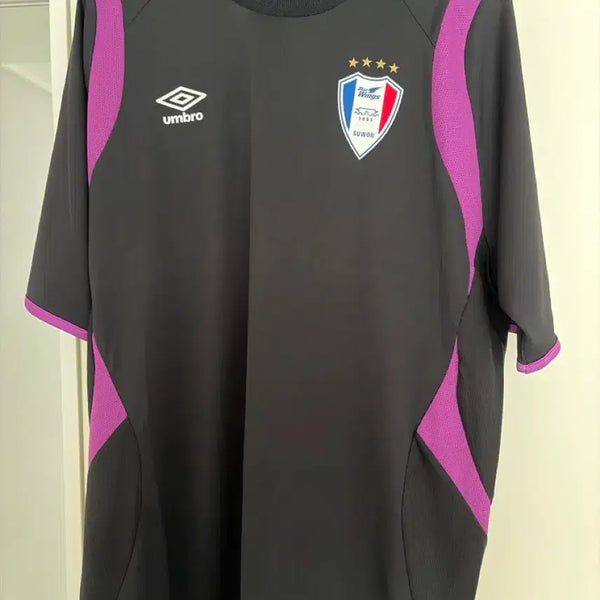 [BUNJANG] Suwon Samsung 26 GK Away Uniform / 수원삼성 26 GK 어웨이 유니폼 판매