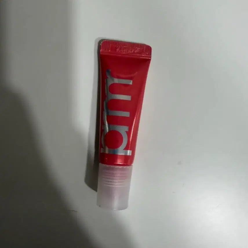 [BUNJANG] Primera Retinol Volume Lip Serum - Rosy / 프리메라 레티놀 볼륨 립세럼 립글로스 로지