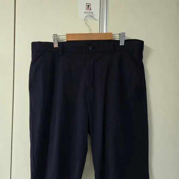 [BUNJANG] Henry Cotton Golf Shorts 33-34 / 핸리코튼 골프 반바지 33~34 남