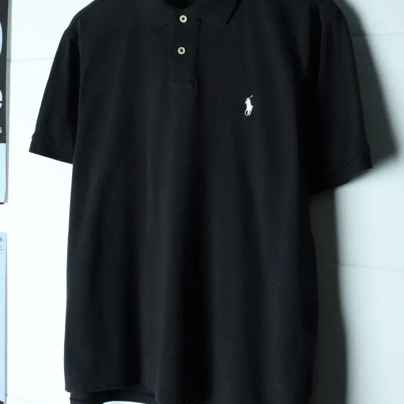 [BUNJANG] Polo Ralph Lauren Short Sleeve Polo Shirt / (XL-2XL) 폴로 랄프로렌 반팔 카라 티셔츠 USA-H35869