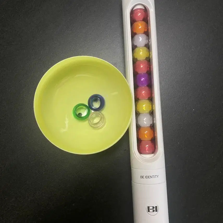 [BUNJANG] B.I Official Lightstick / 비아이 공식 응원봉 빈봉
