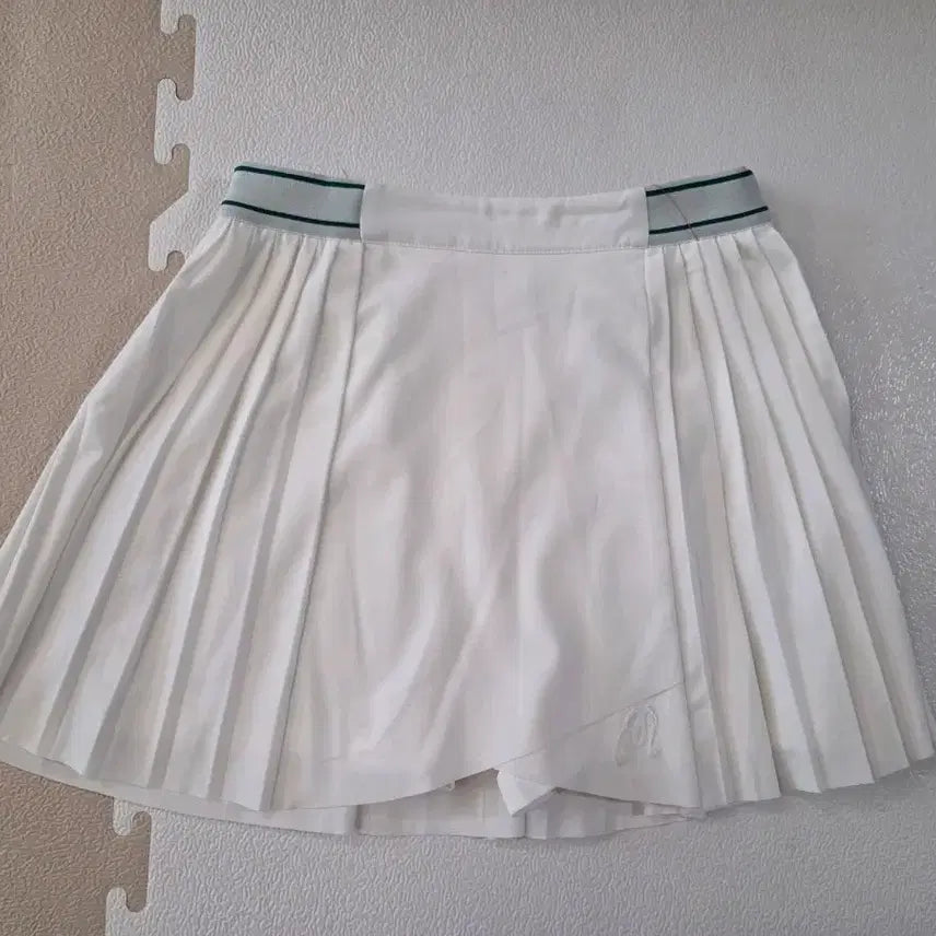 [BUNJANG] Malbon Golf Skirt S / 말본 골프 스커트S