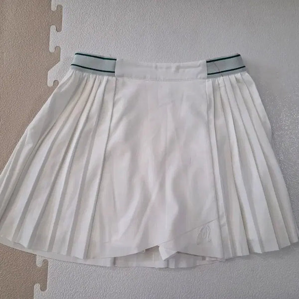 [BUNJANG] Malbon Golf Skirt S / 말본 골프 스커트S