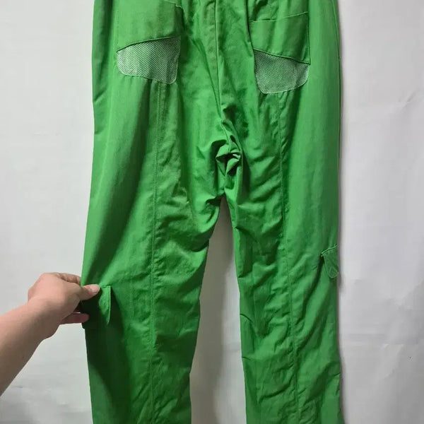 [BUNJANG] Summer Cargo Pants 32 / 여름 카고 바지 32