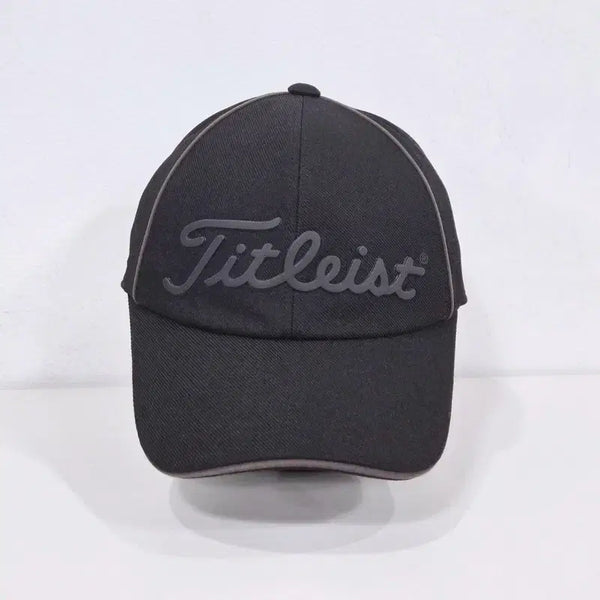 [BUNJANG] Titleist Golf Cap Hat / 타이틀리스트 골프 캡 모자