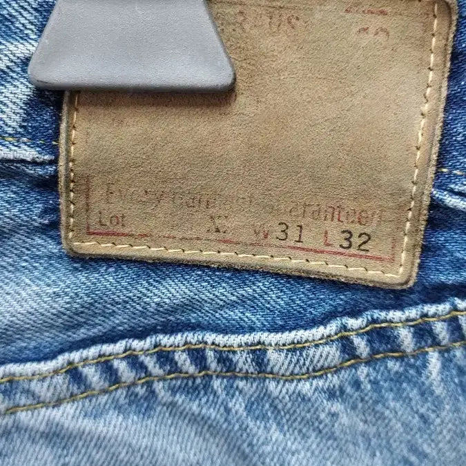 [BUNJANG] Levi's Vintage Clothing 54501 Jeans W31 L32 / LVC 54501 w31 l32