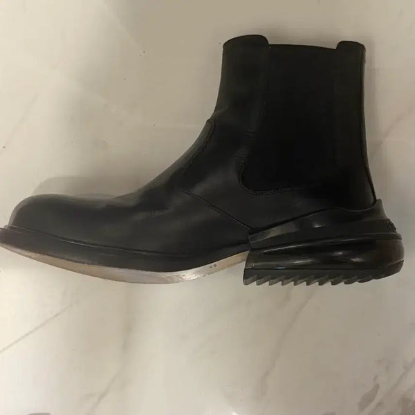 [BUNJANG] Maison Margiela Chelsea Boots Size 42 / 마르지엘라 첼시부츠