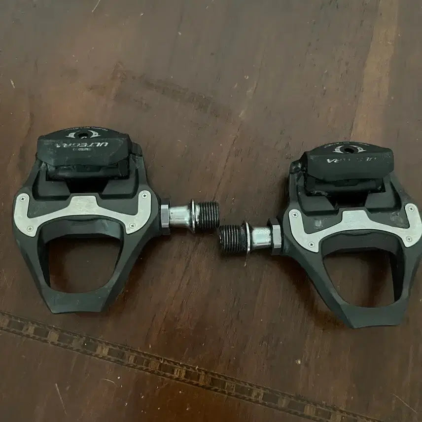[BUNJANG] Shimano Ultegra 6800 SPD-SL Clipless Pedals / 시마노 울테그라 6800 클릿 페달 판매합니다