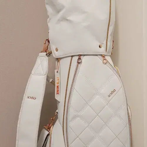 [BUNJANG] Maruman Verity VIP Graphite L Flex Women's Golf Club Full Set with XXIO Caddy Bag / + 마루망 + 여성용 골프채 풀세트