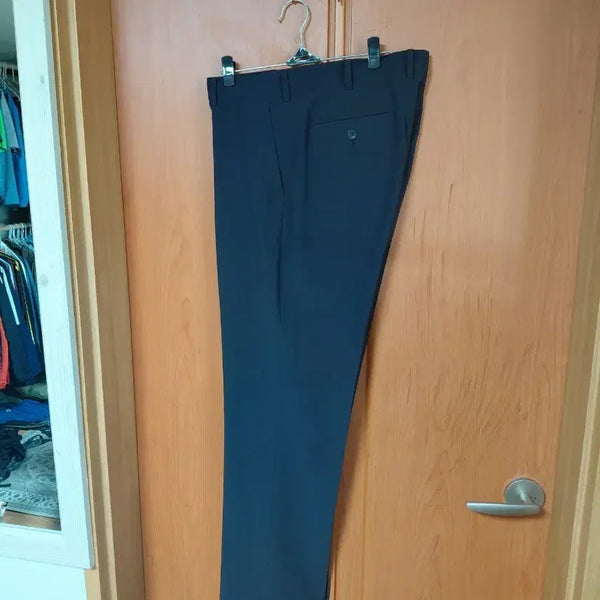 [BUNJANG] Crocodile Men's Slacks 36 / 크로커다일 남성 바지36