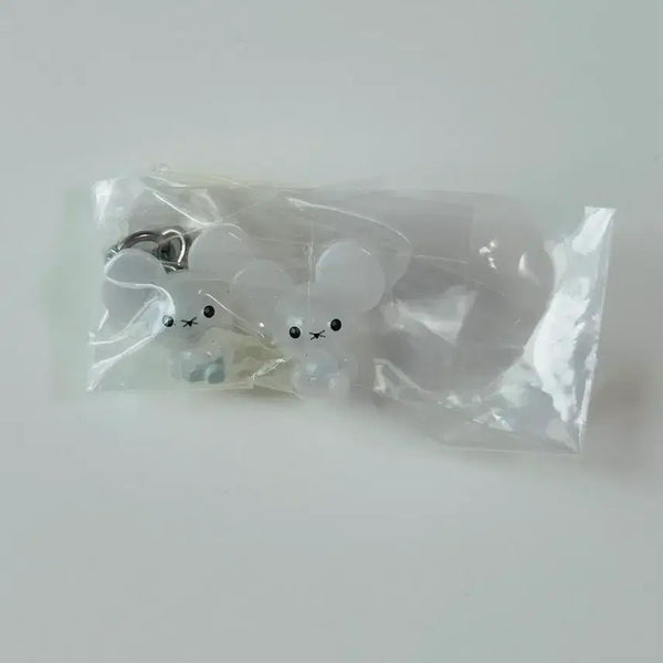[BUNJANG] Pokemon Sentret Mezushi Gacha / 포켓몬스터 두리쥐 메지루시 가챠