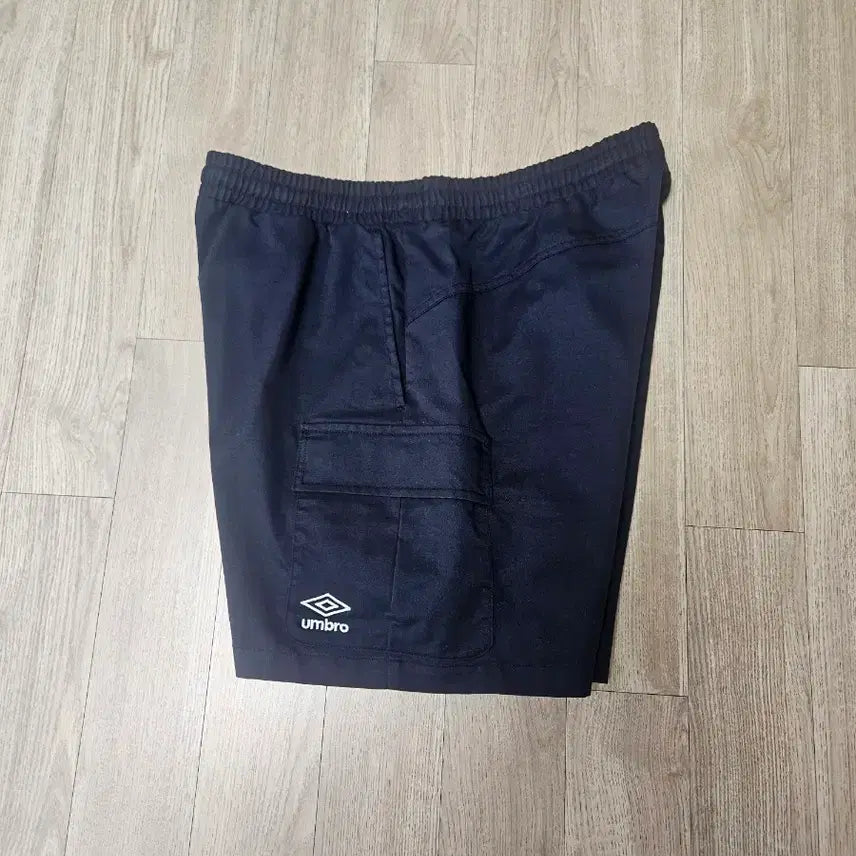 [BUNJANG] Umbro Men's Cargo Shorts / 엄브로 남성 카고 반바지(새상품)