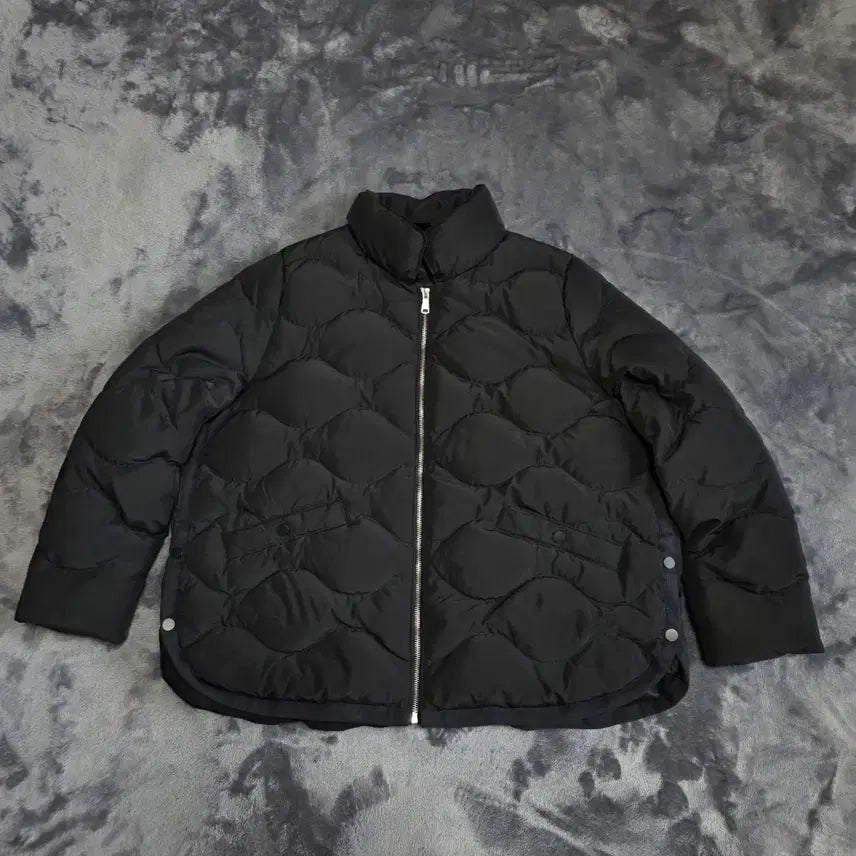 [BUNJANG] CRESSON Women's Goose Down Quilting Padding Jacket / (M)여성 CRESSON 크레송 구스다운 퀼팅 패딩