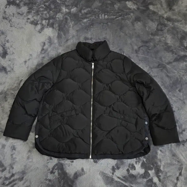 [BUNJANG] CRESSON Women's Goose Down Quilting Padding Jacket / (M)여성 CRESSON 크레송 구스다운 퀼팅 패딩