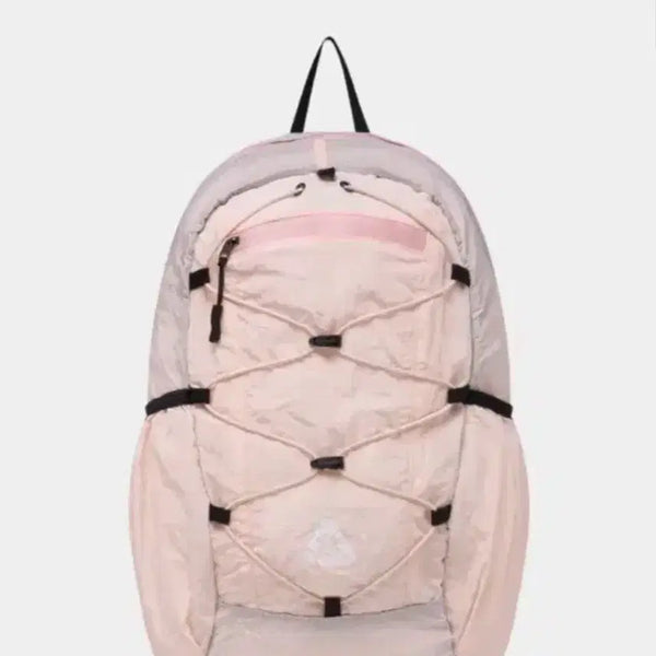 [BUNJANG] Haesan Pocket Bag V2 Nylon Peach / 하이산 포켓 백 V2 나일론 피치